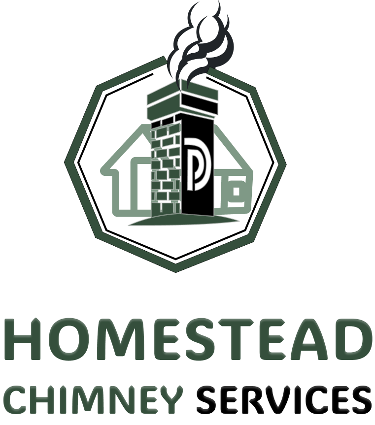 The Homestead Chimney Services Logo